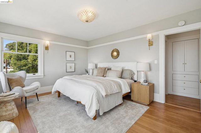 150 Scenic Ave, Piedmont, CA 94611