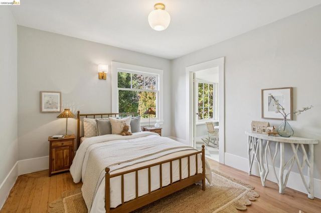 150 Scenic Ave, Piedmont, CA 94611