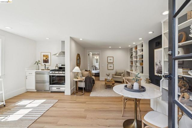 150 Scenic Ave, Piedmont, CA 94611