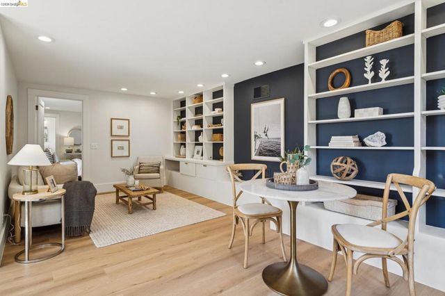 150 Scenic Ave, Piedmont, CA 94611