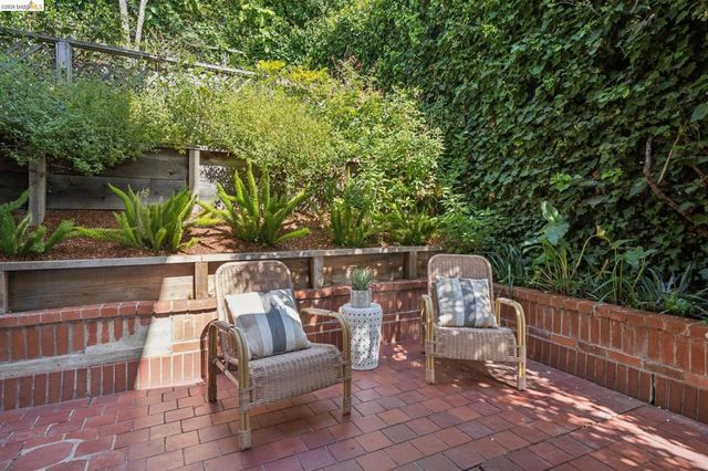 150 Scenic Ave, Piedmont, CA 94611