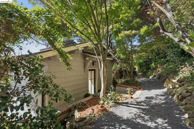 150 Scenic Ave, Piedmont, CA 94611