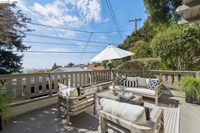 150 Scenic Ave, Piedmont, CA 94611