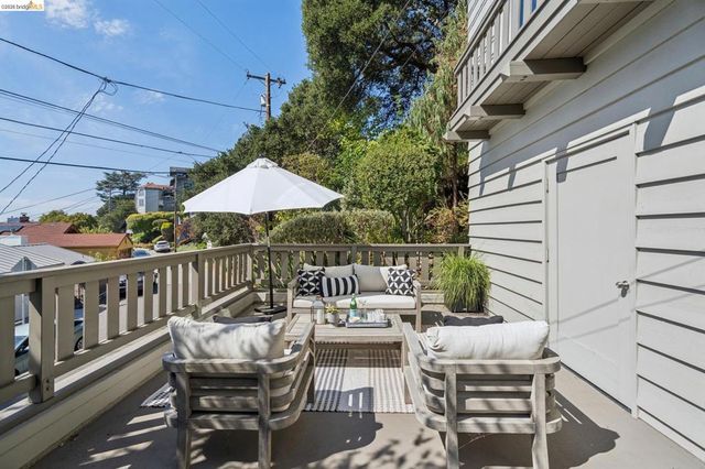 150 Scenic Ave, Piedmont, CA 94611