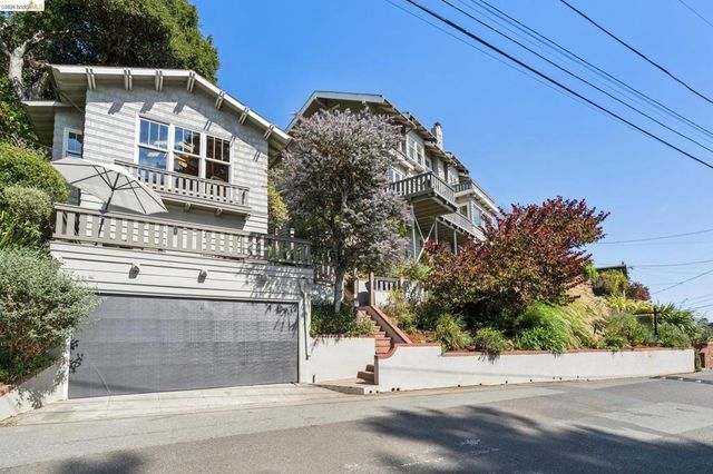 150 Scenic Ave, Piedmont, CA 94611