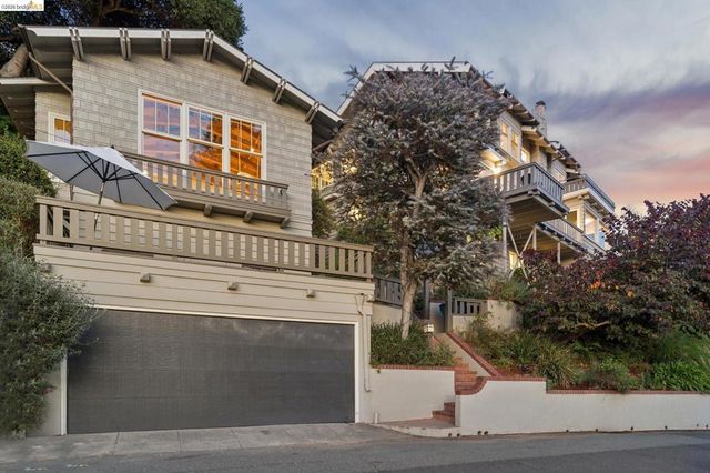 150 Scenic Ave, Piedmont, CA 94611