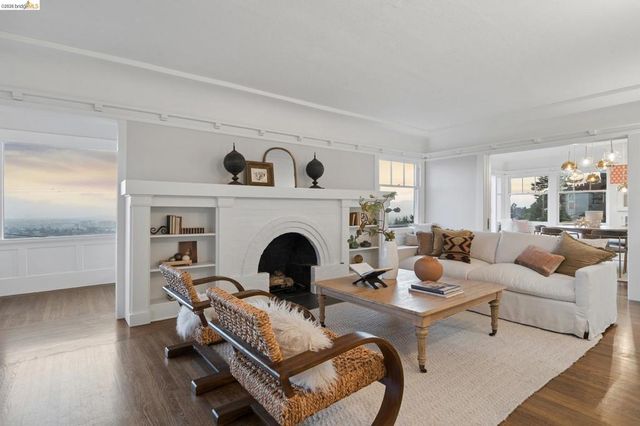 150 Scenic Ave, Piedmont, CA 94611