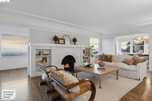150 Scenic Ave, Piedmont, CA 94611