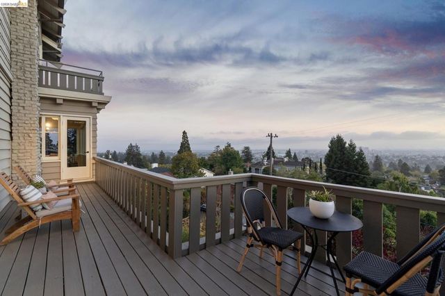 150 Scenic Ave, Piedmont, CA 94611