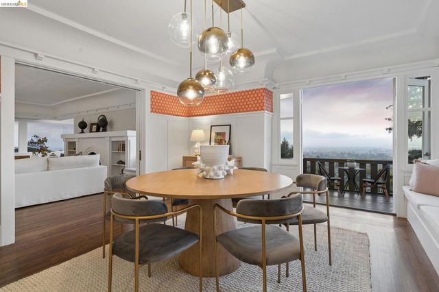 150 Scenic Ave, Piedmont, CA 94611
