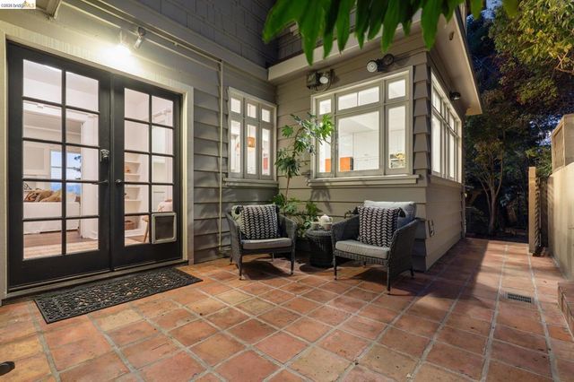 150 Scenic Ave, Piedmont, CA 94611