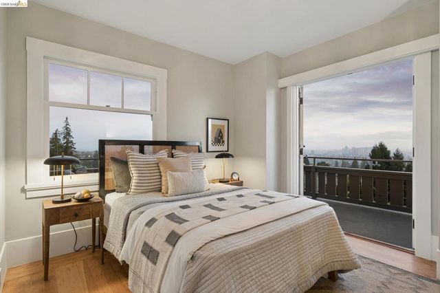 150 Scenic Ave, Piedmont, CA 94611