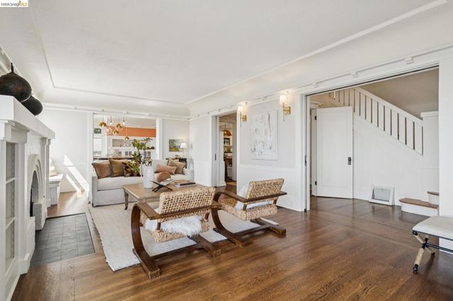 150 Scenic Ave, Piedmont, CA 94611