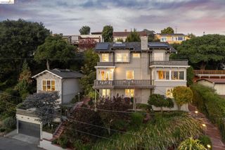 150 Scenic Ave, Piedmont, CA 94611