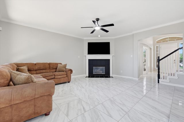 3317 Brampton Drive, Corinth, TX 76210