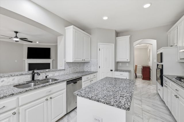 3317 Brampton Drive, Corinth, TX 76210
