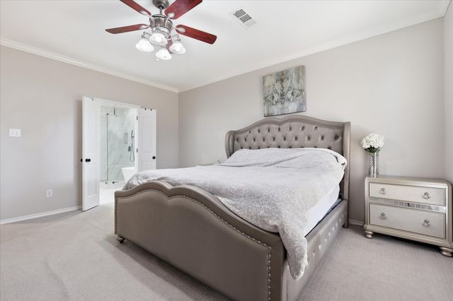 3317 Brampton Drive, Corinth, TX 76210