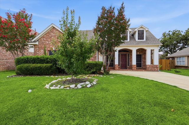 3317 Brampton Drive, Corinth, TX 76210