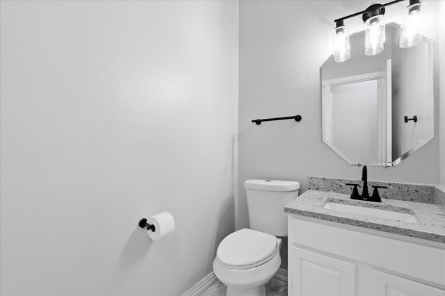 3317 Brampton Drive, Corinth, TX 76210