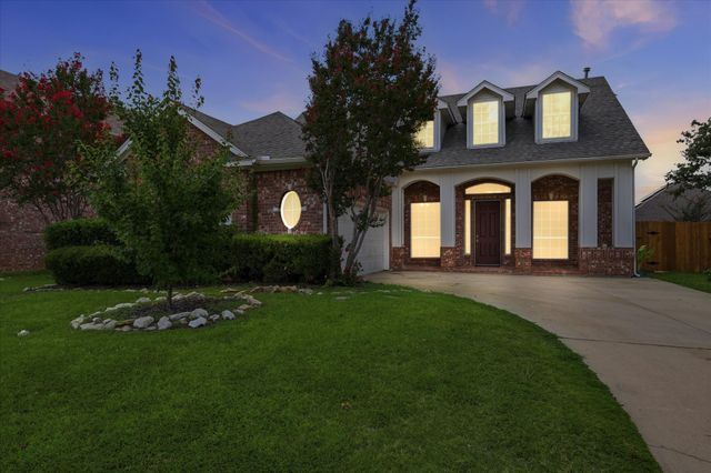 3317 Brampton Drive, Corinth, TX 76210