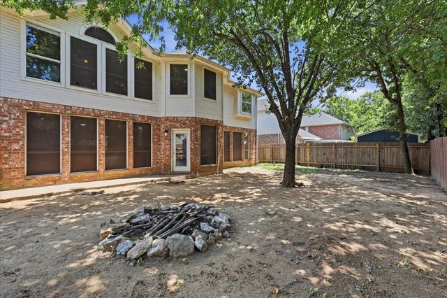 3317 Brampton Drive, Corinth, TX 76210