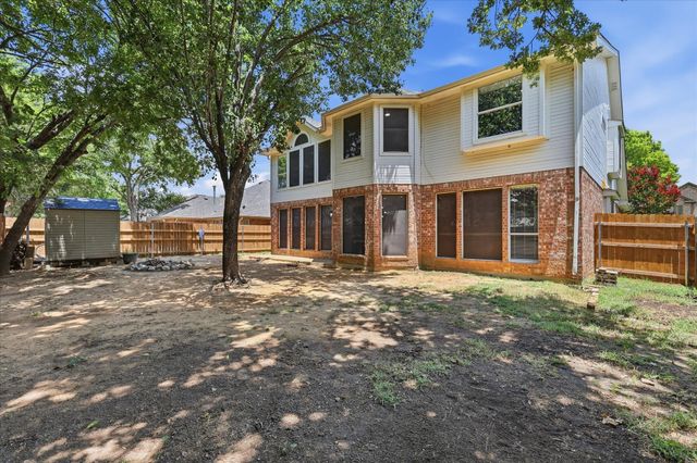 3317 Brampton Drive, Corinth, TX 76210
