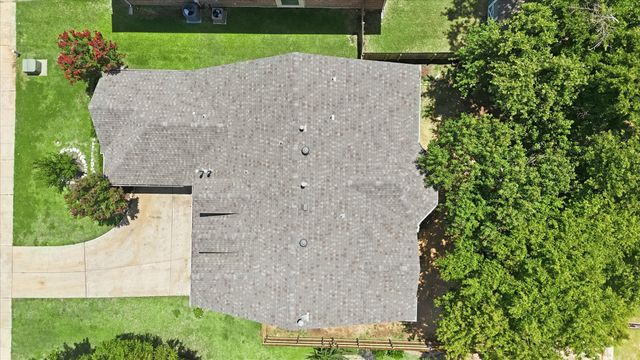 3317 Brampton Drive, Corinth, TX 76210