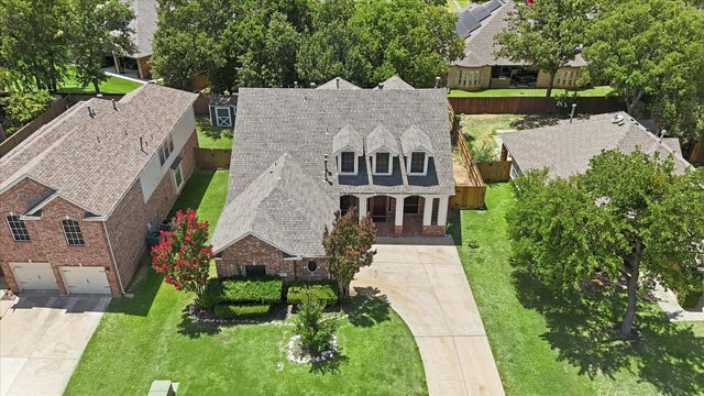 3317 Brampton Drive, Corinth, TX 76210