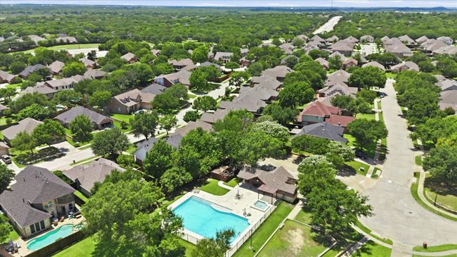 3317 Brampton Drive, Corinth, TX 76210