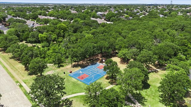 3317 Brampton Drive, Corinth, TX 76210