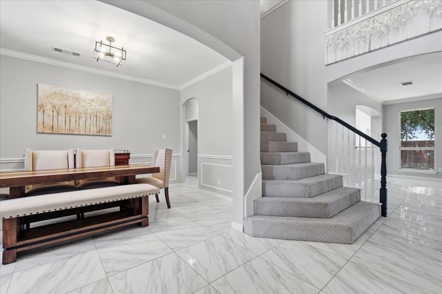 3317 Brampton Drive, Corinth, TX 76210