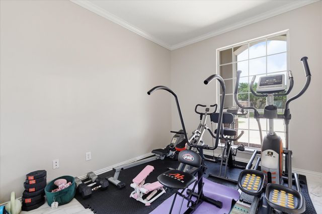 3317 Brampton Drive, Corinth, TX 76210