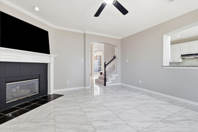 3317 Brampton Drive, Corinth, TX 76210