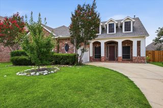 3317 Brampton Drive, Corinth, TX 76210