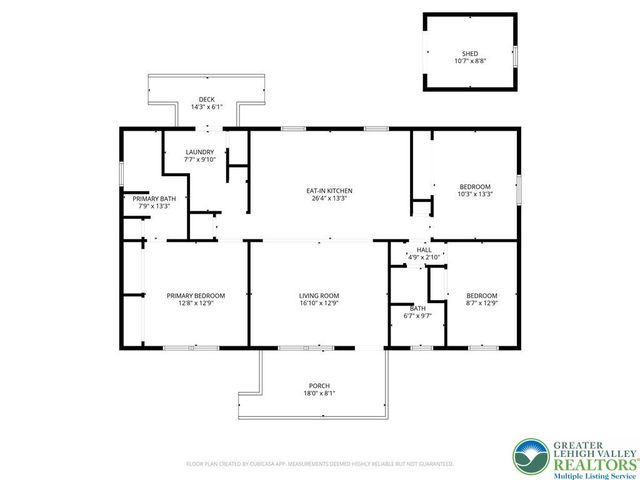 1012 Spruce Lane, Upper Macungie Twp, PA 18031