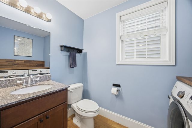 11 Hersom St. 2, Watertown, MA 02472