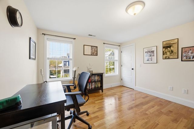 11 Hersom St. 2, Watertown, MA 02472