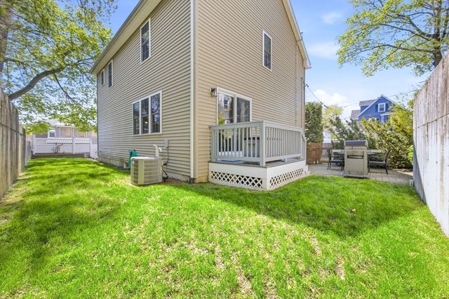 11 Hersom St. 2, Watertown, MA 02472