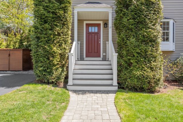 11 Hersom St. 2, Watertown, MA 02472