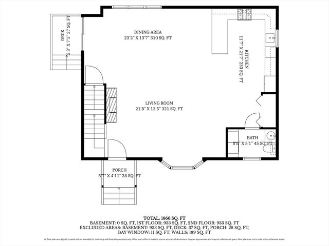 11 Hersom St. 2, Watertown, MA 02472