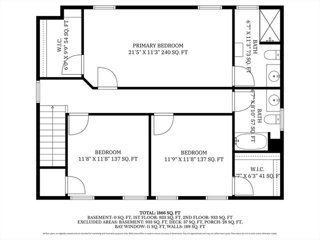 11 Hersom St. 2, Watertown, MA 02472