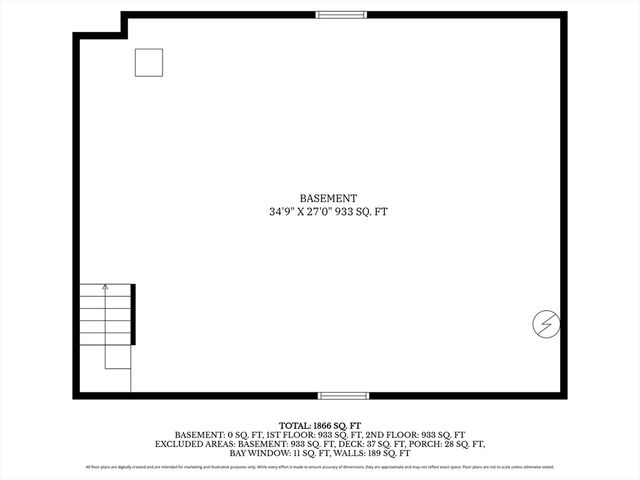 11 Hersom St. 2, Watertown, MA 02472