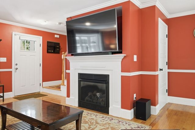 11 Hersom St. 2, Watertown, MA 02472