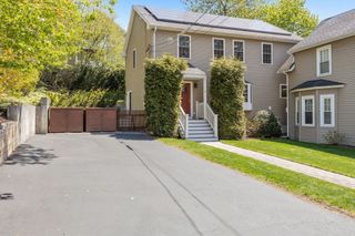11 Hersom St. 2, Watertown, MA 02472