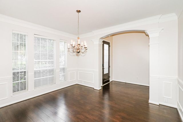 1519 Mammoth Springs Lane, Richmond, TX 77469
