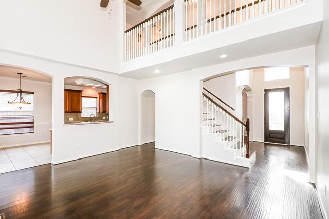 1519 Mammoth Springs Lane, Richmond, TX 77469
