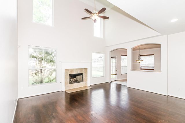 1519 Mammoth Springs Lane, Richmond, TX 77469