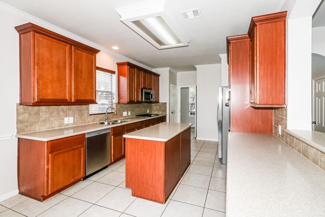 1519 Mammoth Springs Lane, Richmond, TX 77469