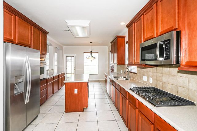 1519 Mammoth Springs Lane, Richmond, TX 77469