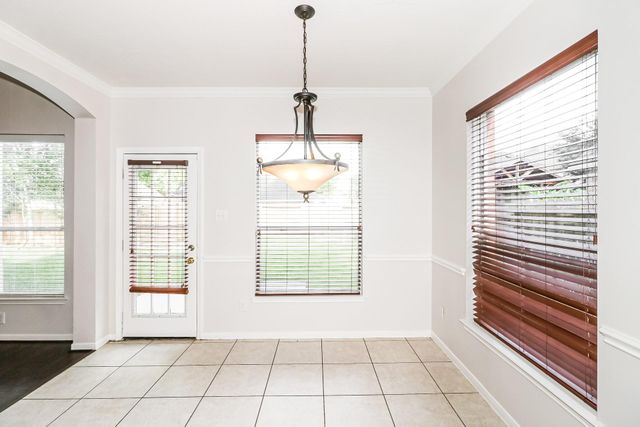 1519 Mammoth Springs Lane, Richmond, TX 77469